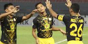 Persebaya Rekrut Mantan Bek Barito Putera