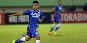 Sempat Mengkhawatirkan, Cedera Gelandang Persib Ini Ternyata Tak Serius