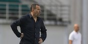 Masih Warga Negara Serbia, Anak Mantan Pelatih Persib Bandung Berminat Bela Timnas Indonesia Masih Warga Negara Serbia, Anak Mantan Pelatih Persib Bandung Berminat Bela Timnas Indonesia