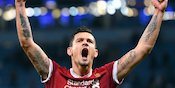 Lovren Tegaskan Liverpool Akan Bangkit Lebih Kuat Lagi Musim Depan Lovren Tegaskan Liverpool Akan Bangkit Lebih Kuat Lagi Musim Depan