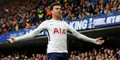 Alli Ingin Tottenham Belajar Dari City