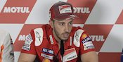 Dovizioso Percaya Brembo Takkan Ulangi Insiden Lorenzo Dovizioso Percaya Brembo Takkan Ulangi Insiden Lorenzo