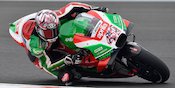 Aprilia: Espargaro Petarung Sejati, Iannone Bertalenta Hebat