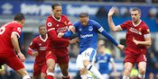 Everton Tidak Akan Sungkan Bermain Keras di Derby Merseyside Everton Tidak Akan Sungkan Bermain Keras di Derby Merseyside
