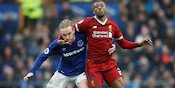Hasil Pertandingan Everton vs Liverpool: 0-0 Hasil Pertandingan Everton vs Liverpool: 0-0