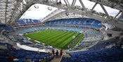 Profil Stadion Piala Dunia 2018: Fisht Olympic Stadium Profil Stadion Piala Dunia 2018: Fisht Olympic Stadium