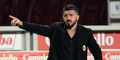 Dikritik Berlusconi, Gattuso Dibela Capello