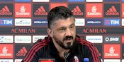 Gattuso Akan Terus Poles Milan Agar Lebih Tajam Gattuso Akan Terus Poles Milan Agar Lebih Tajam