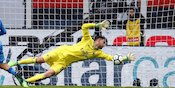Hasil Pertandingan AC Milan vs Napoli: Skor 0-0 Hasil Pertandingan AC Milan vs Napoli: Skor 0-0