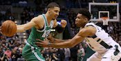 Bucks Bekuk Celtics di Kandang, Lanjut ke Game 7 Bucks Bekuk Celtics di Kandang, Lanjut ke Game 7