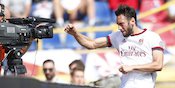Berkat Rangnick, Calhanoglu Siap Teken Kontrak Baru di AC Milan Berkat Rangnick, Calhanoglu Siap Teken Kontrak Baru di AC Milan