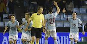 Video: Gol Kedua Celta Vigo ke Gawang Barca Handball, Harusnya Tidak Sah Video: Gol Kedua Celta Vigo ke Gawang Barca Handball, Harusnya Tidak Sah