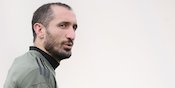 Chiellini Ungkap Beda Conte, Allegri, dan Sarri Chiellini Ungkap Beda Conte, Allegri, dan Sarri