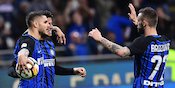 Kembali Cetak Gol, Pelatih Inter Beri Saran Ke Icardi Kembali Cetak Gol, Pelatih Inter Beri Saran Ke Icardi