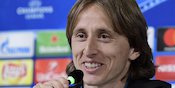 Soal Rumor Modric, Lucas Vazquez: Dia Bahagia di Real Madrid