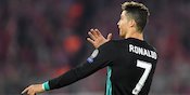 Ini Kiat Liverpool Hentikan Cristiano Ronaldo Ini Kiat Liverpool Hentikan Cristiano Ronaldo