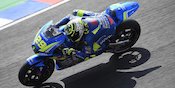 Hasil Latihan Pertama MotoGP Italia 2018: Iannone Tercepat