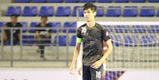 Kapten Vamos Bicara Target Tim Hingga Anak Pertama Bintang Timnas Futsal Kapten Vamos Bicara Target Tim Hingga Anak Pertama Bintang Timnas Futsal