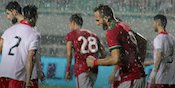 Lini Depan Timnas Indonesia Menjadi PR bagi Luis Milla Lini Depan Timnas Indonesia Menjadi PR bagi Luis Milla