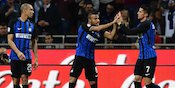Spalletti: Inter Tak Bisa Permanenkan Rafinha dan Cancelo Spalletti: Inter Tak Bisa Permanenkan Rafinha dan Cancelo