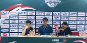 Imbang Lawan Uzbekistan, Korea Utara Keluhkan Faktor Cuaca Imbang Lawan Uzbekistan, Korea Utara Keluhkan Faktor Cuaca
