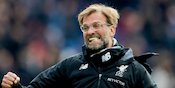 Doa Tulus Klopp untuk Bocah-bocah Klub Sepakbola Moo Pa