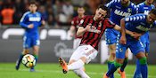 Untuk Boyong Bellotti, Vialli Sarankan Milan Jual Kalinic Dan Silva Untuk Boyong Bellotti, Vialli Sarankan Milan Jual Kalinic Dan Silva