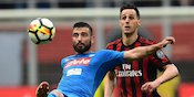 Gagal Cetak Gol, Gattuso Bela Kalinic