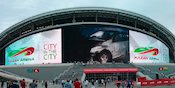 Profil Stadion Piala Dunia 2018: Kazan Arena Profil Stadion Piala Dunia 2018: Kazan Arena