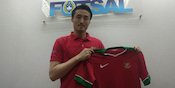 Timnas Futsal Dapatkan Pelatih Jepang Gantikan Vic Hermans Timnas Futsal Dapatkan Pelatih Jepang Gantikan Vic Hermans
