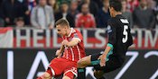 Punya Banyak Peluang Lawan Madrid, Pelatih Bayern Heran