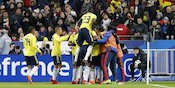 Profil Tim Piala Dunia 2018: Kolombia