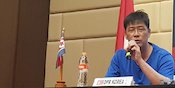 Tanpa Kemenangan di Anniversary Cup, Korea Utara Bakal Rombak Tim Tanpa Kemenangan di Anniversary Cup, Korea Utara Bakal Rombak Tim