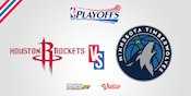 Prediksi Playoff NBA 2018: Houston Rockets Vs Minnesota Timberwolves