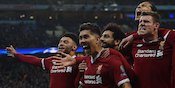 Musim Depan, Liverpool Lebih Kuat Dari MU Musim Depan, Liverpool Lebih Kuat Dari MU