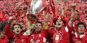 Liverpool Sekarang Sudah Jadi Favorit Juara Liga Champions
