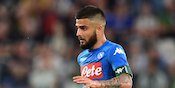 Insigne: Napoli Bermain Sebagai Tim