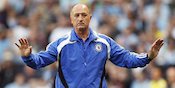 Drogba dan Anelka Ikut Berperan Dalam Kegagalan Scolari di Chelsea Drogba dan Anelka Ikut Berperan Dalam Kegagalan Scolari di Chelsea
