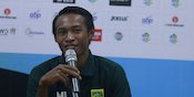 Bek Persebaya Tak Keder Dengan Nama Besar Danny Guthrie