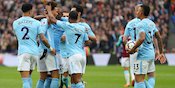 Man City Tak Bisa Dibandingkan Dengan MU Man City Tak Bisa Dibandingkan Dengan MU