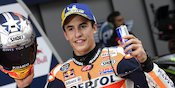 'Tak Ada yang Cinta MotoGP Melebihi Marc Marquez'
