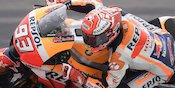 Hasil Latihan Keempat MotoGP Ceko 2018: Marquez Pimpin Duet Suzuki Hasil Latihan Keempat MotoGP Ceko 2018: Marquez Pimpin Duet Suzuki