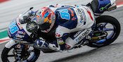 Hasil Balap Moto3 Belanda 2018: Martin Menang, Bezzecchi Jatuh Hasil Balap Moto3 Belanda 2018: Martin Menang, Bezzecchi Jatuh