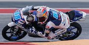 Jorge Martin Sukses Rebut Kemenangan di Moto3 Austin Jorge Martin Sukses Rebut Kemenangan di Moto3 Austin