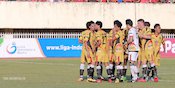 Sungguh Ironis, Dulu Punya 4 Eks Pemain Premier League, Kini Mitra Kukar Mundur dari Liga 3 Sungguh Ironis, Dulu Punya 4 Eks Pemain Premier League, Kini Mitra Kukar Mundur dari Liga 3