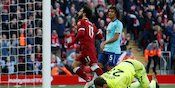 Hasil Pertandingan Liverpool vs Bournemouth: Skor 3-0 Hasil Pertandingan Liverpool vs Bournemouth: Skor 3-0