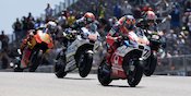 MotoGP Austin 2020 Resmi Dibatalkan Akibat Covid-19