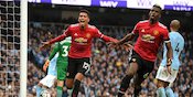 MU Bisa Juara Premier League Jika Pemainnya Bermain Dengan Natural