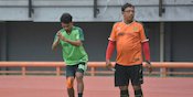 Gelandang Persebaya Jalani Pemeriksaan MRI
