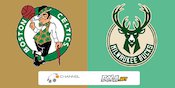 Saksikan Live Streaming Playoff NBA: Boston Celtics vs Milwaukee Bucks - Game 6 Saksikan Live Streaming Playoff NBA: Boston Celtics vs Milwaukee Bucks - Game 6